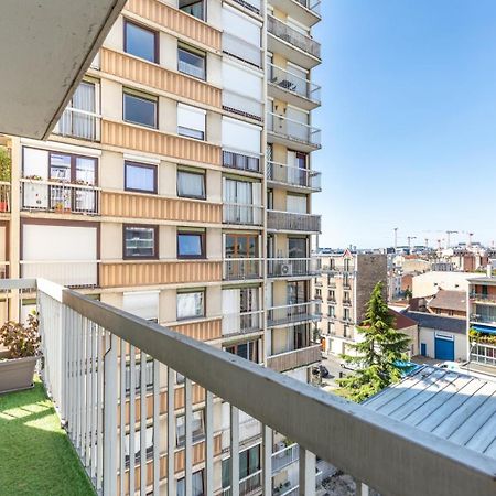 Guestready - Excelente Aptos Perto De Antique District Saint-Ouen  ภายนอก รูปภาพ