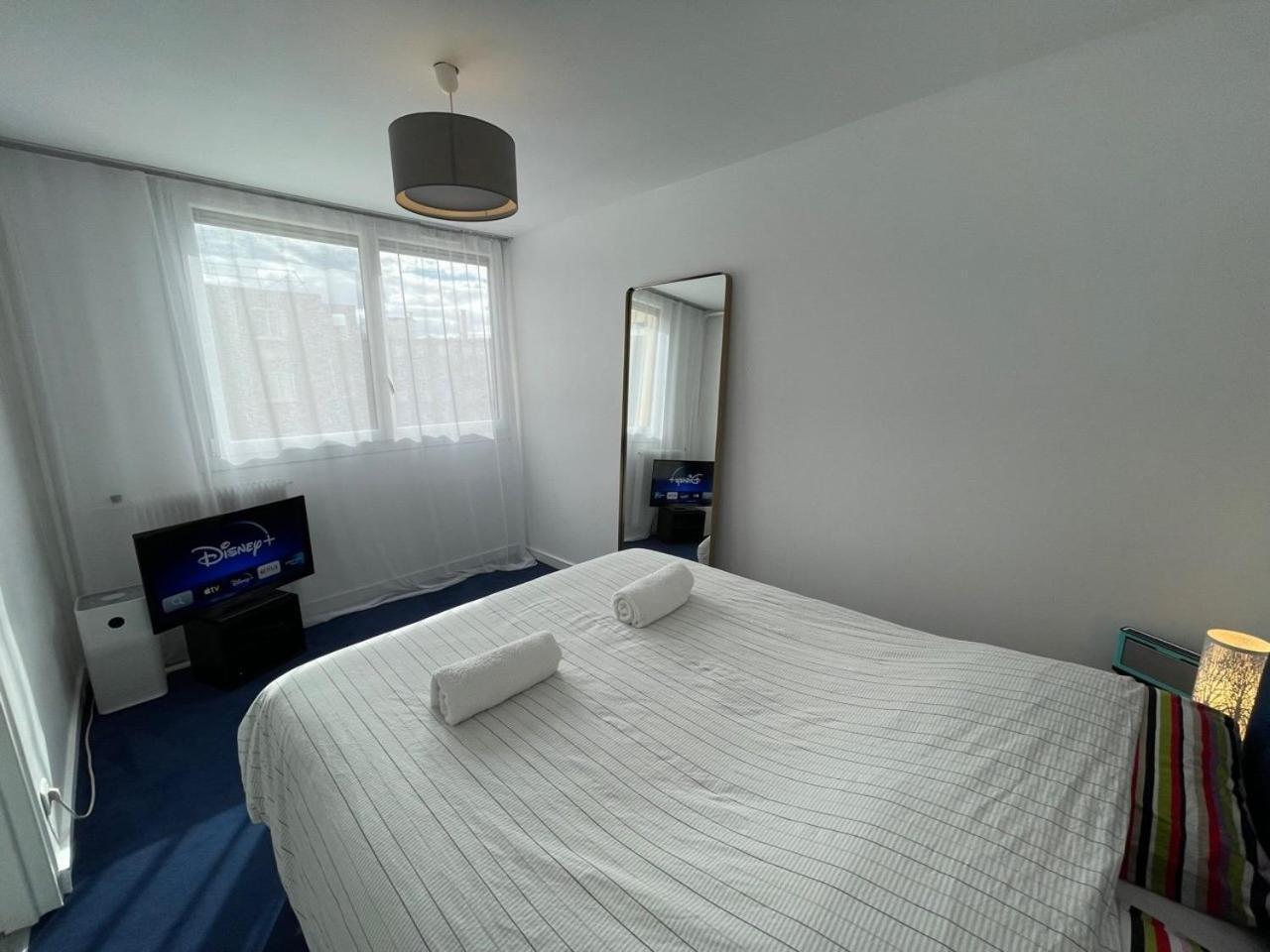 Guestready - Excelente Aptos Perto De Antique District Saint-Ouen  ภายนอก รูปภาพ