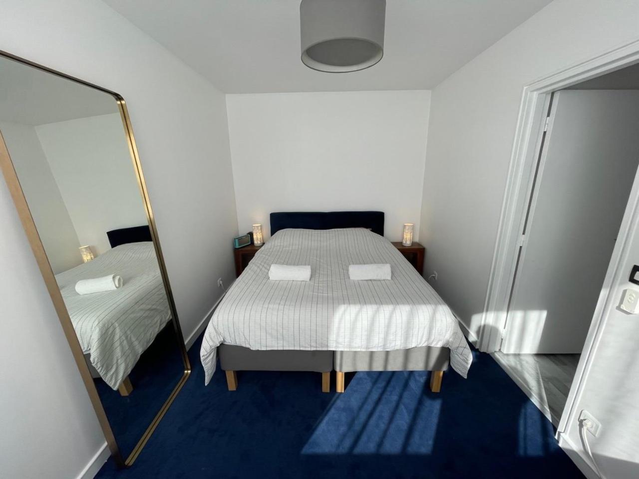 Guestready - Excelente Aptos Perto De Antique District Saint-Ouen  ภายนอก รูปภาพ