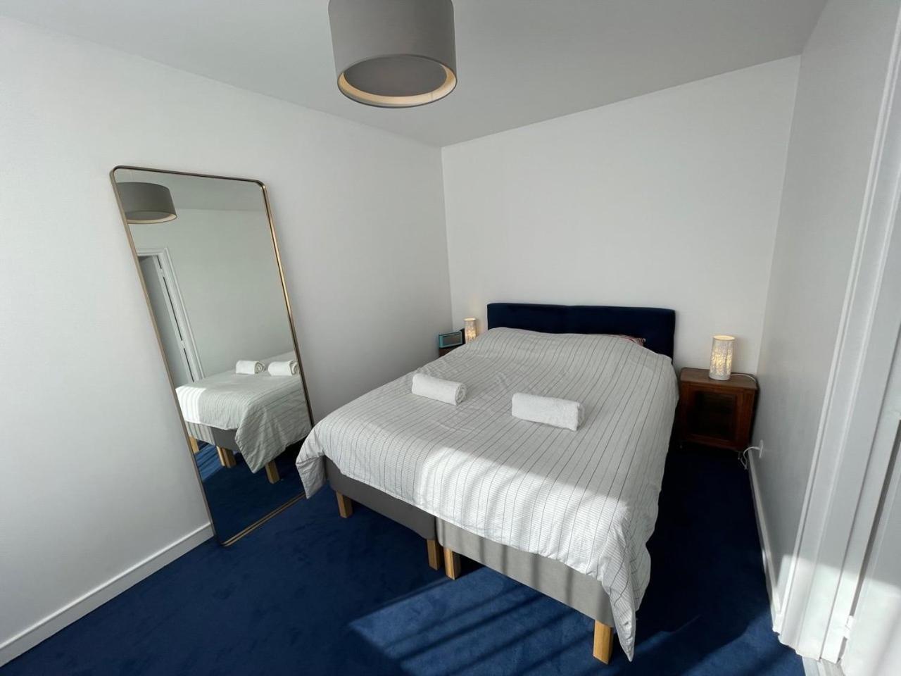 Guestready - Excelente Aptos Perto De Antique District Saint-Ouen  ภายนอก รูปภาพ
