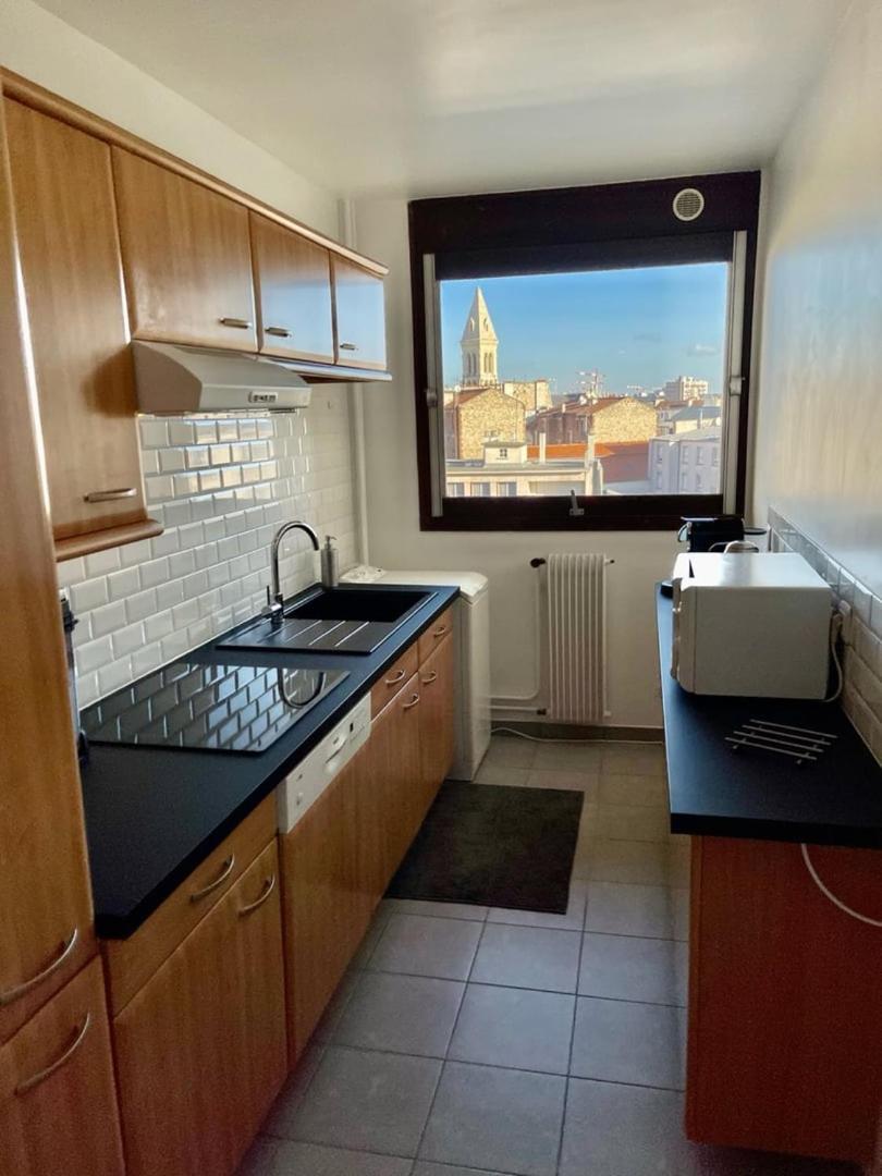 Guestready - Excelente Aptos Perto De Antique District Saint-Ouen  ภายนอก รูปภาพ