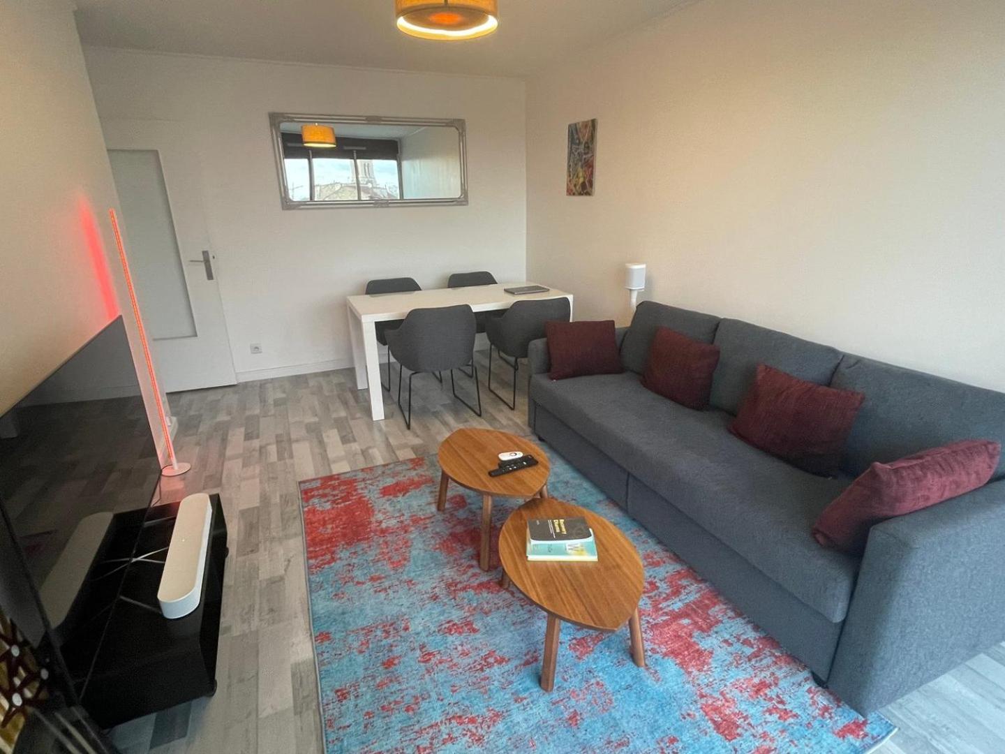 Guestready - Excelente Aptos Perto De Antique District Saint-Ouen  ภายนอก รูปภาพ