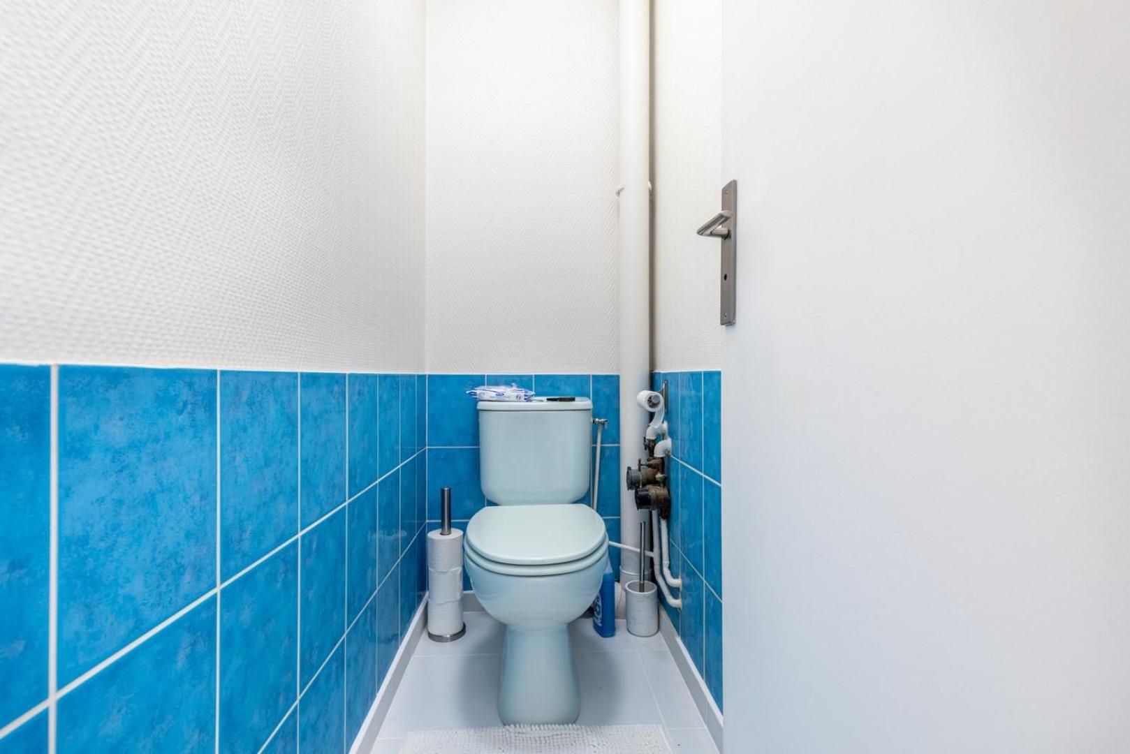 Guestready - Excelente Aptos Perto De Antique District Saint-Ouen  ภายนอก รูปภาพ