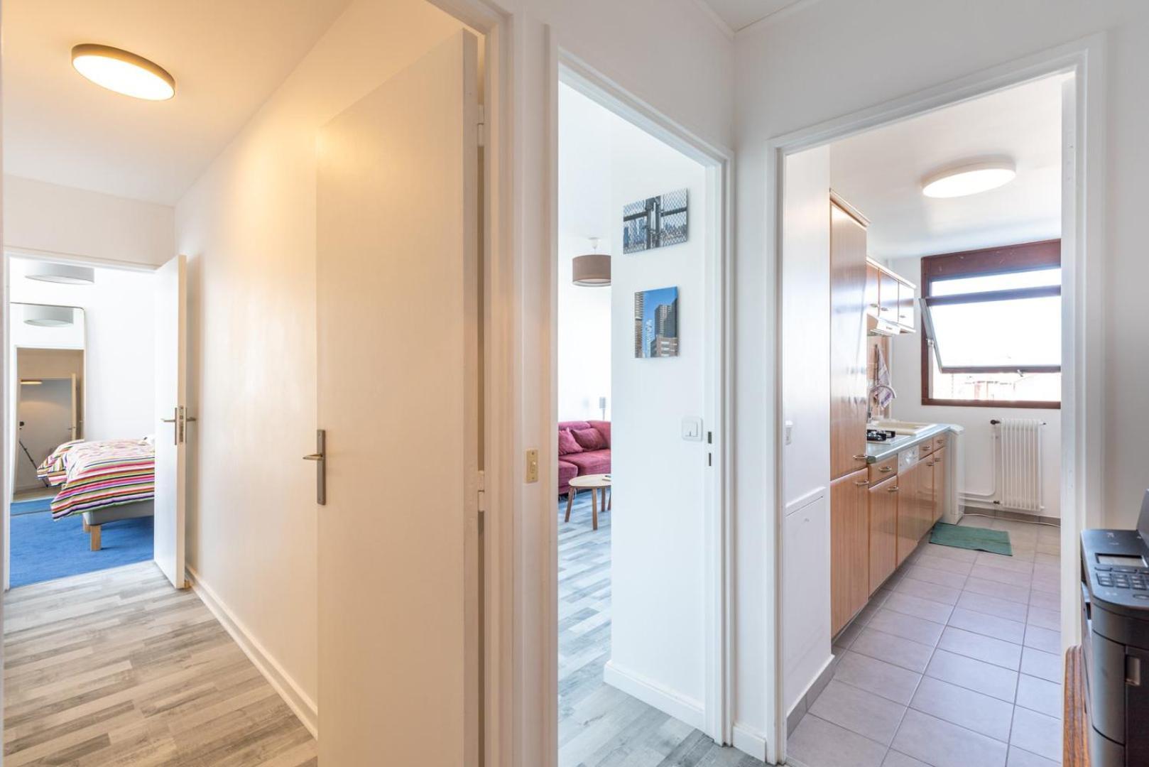 Guestready - Excelente Aptos Perto De Antique District Saint-Ouen  ภายนอก รูปภาพ