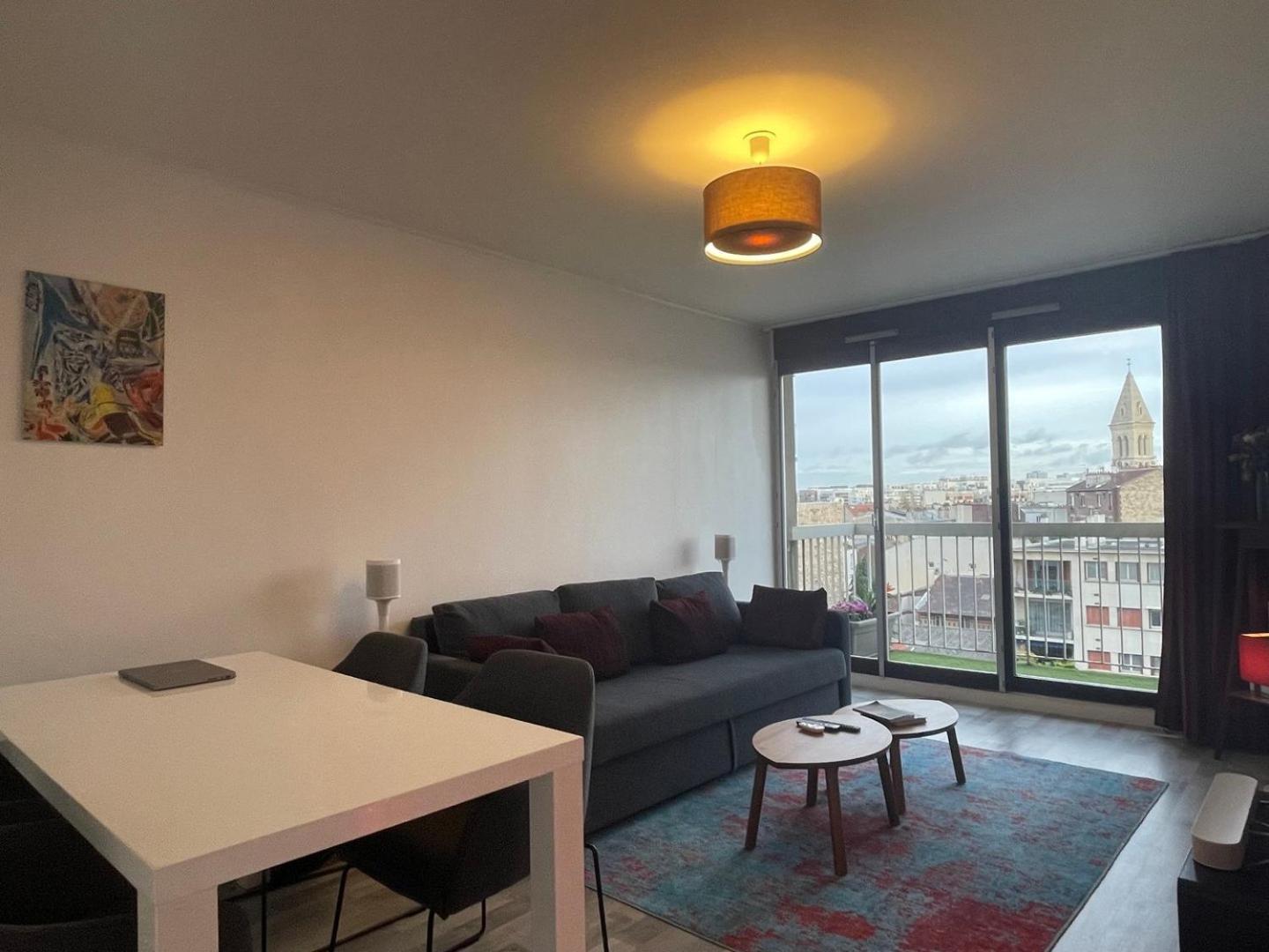 Guestready - Excelente Aptos Perto De Antique District Saint-Ouen  ภายนอก รูปภาพ
