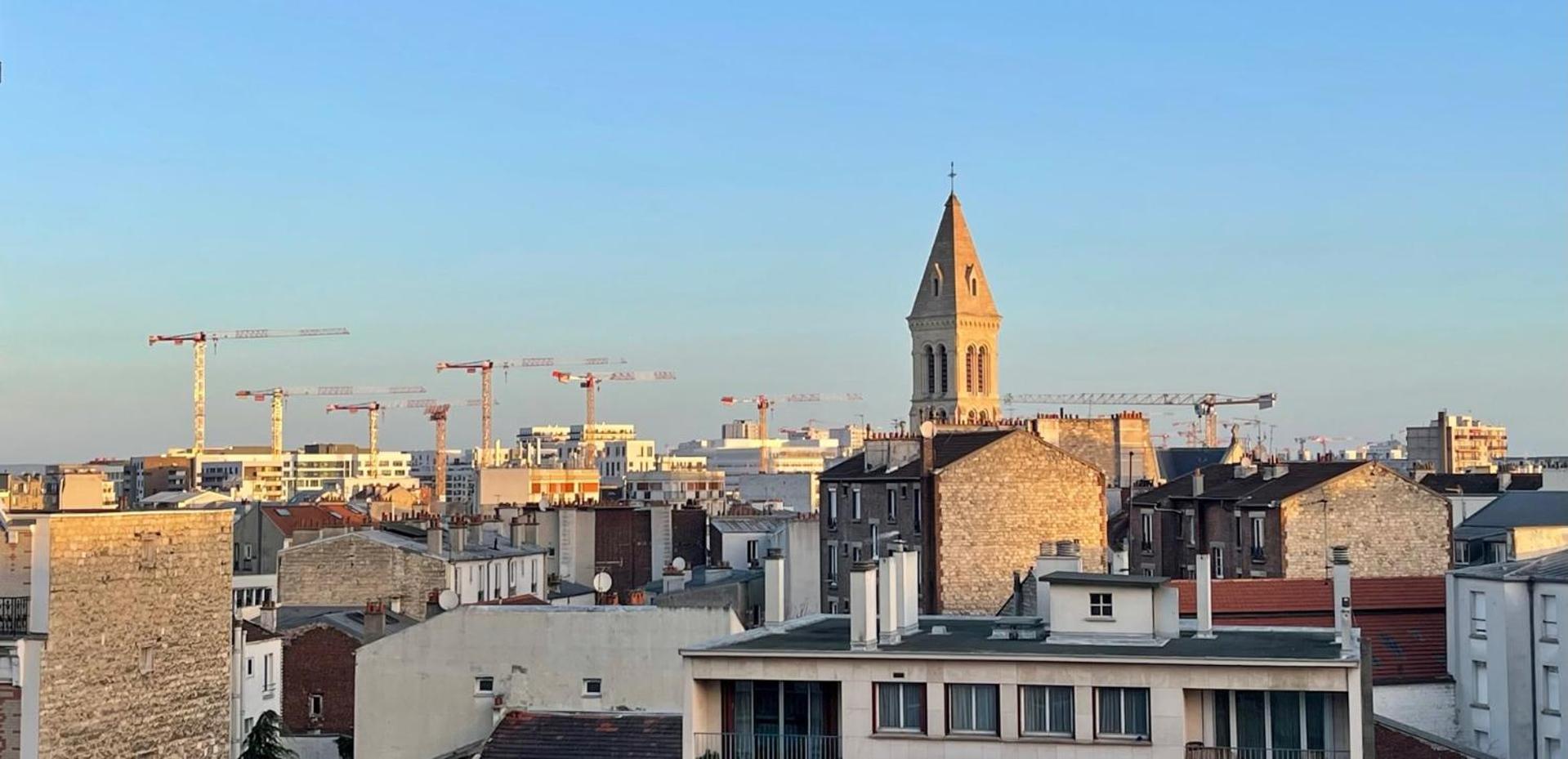 Guestready - Excelente Aptos Perto De Antique District Saint-Ouen  ภายนอก รูปภาพ