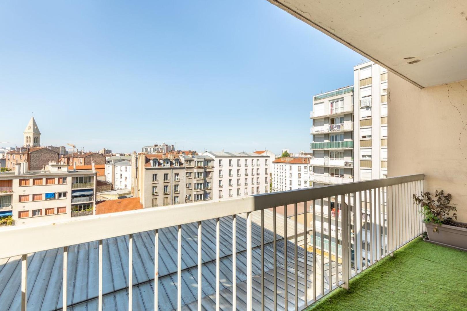 Guestready - Excelente Aptos Perto De Antique District Saint-Ouen  ภายนอก รูปภาพ