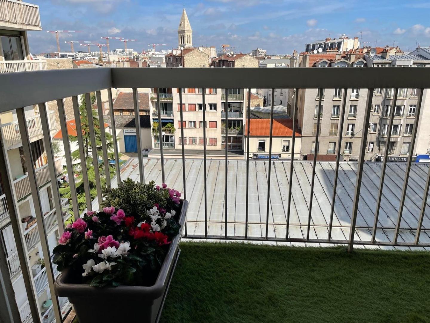 Guestready - Excelente Aptos Perto De Antique District Saint-Ouen  ภายนอก รูปภาพ